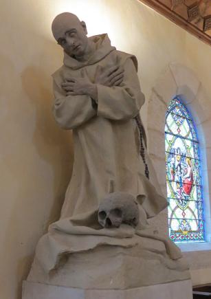 Saint Bruno
